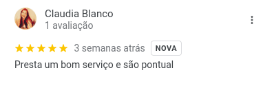 Depoimento 5 - PontoHelp Assistência