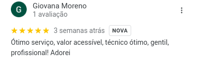 Depoimento 6 - PontoHelp Assistência